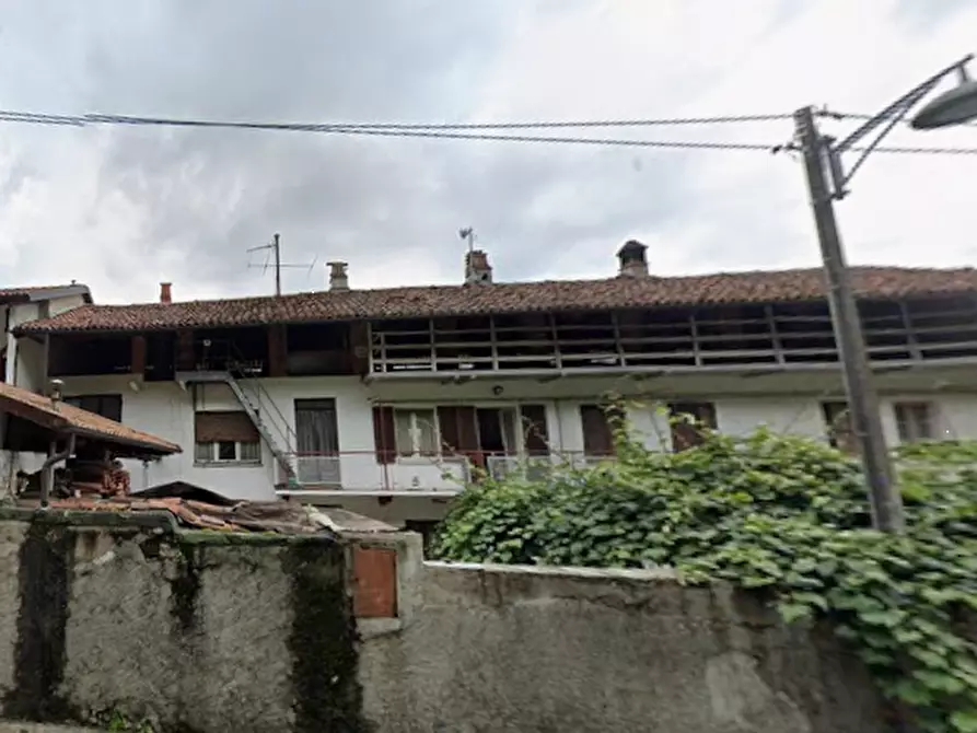 Immagine 9 di Appartamento in vendita  in Via Roma a Azeglio