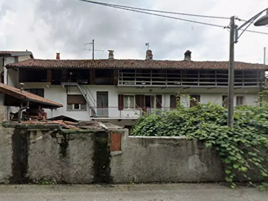 Immagine 10 di Appartamento in vendita  in Via Roma a Azeglio