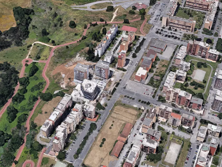 Immagine 6 di Appartamento in vendita  in Via Don Luigi Sturzo a Pomezia