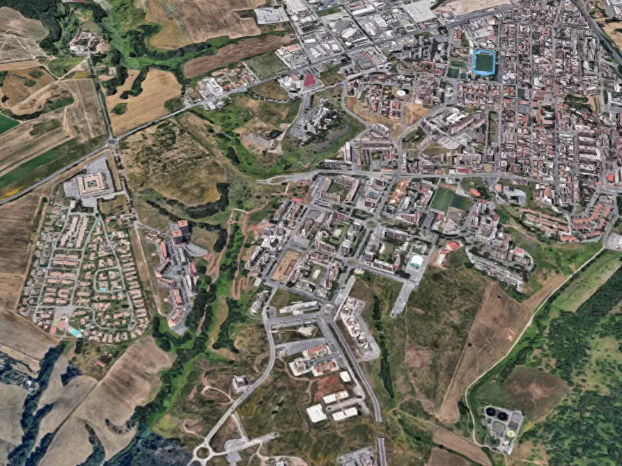 Immagine 11 di Appartamento in vendita  in Via Don Luigi Sturzo a Pomezia