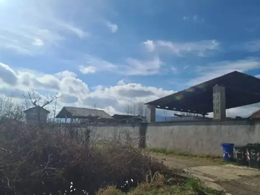 Immagine 5 di Rustico / casale in vendita  in Str. Coasso a Ciriè