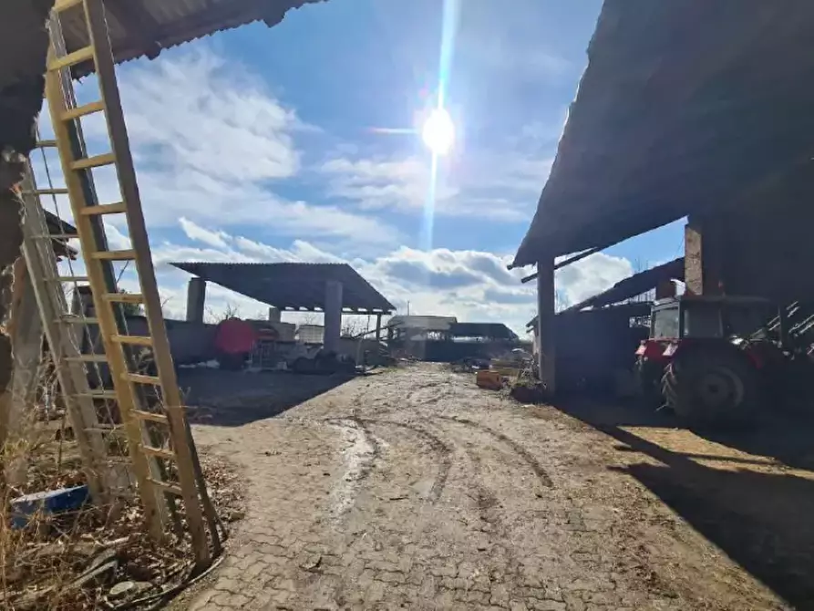 Immagine 6 di Rustico / casale in vendita  in Str. Coasso a Ciriè