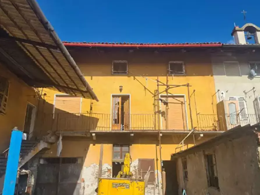 Immagine 11 di Rustico / casale in vendita  in Str. Coasso a Ciriè