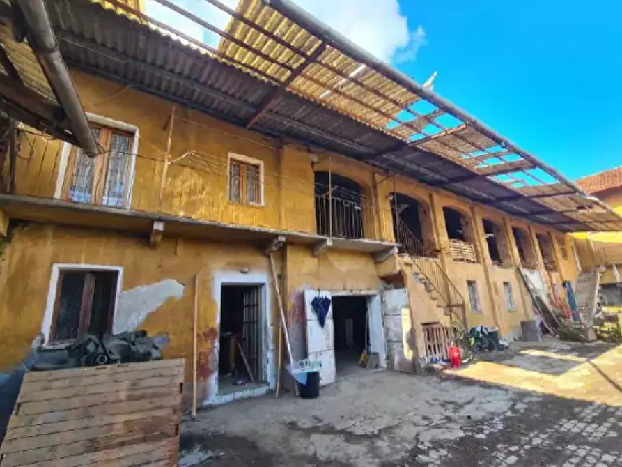 Immagine 12 di Rustico / casale in vendita  in Str. Coasso a Ciriè