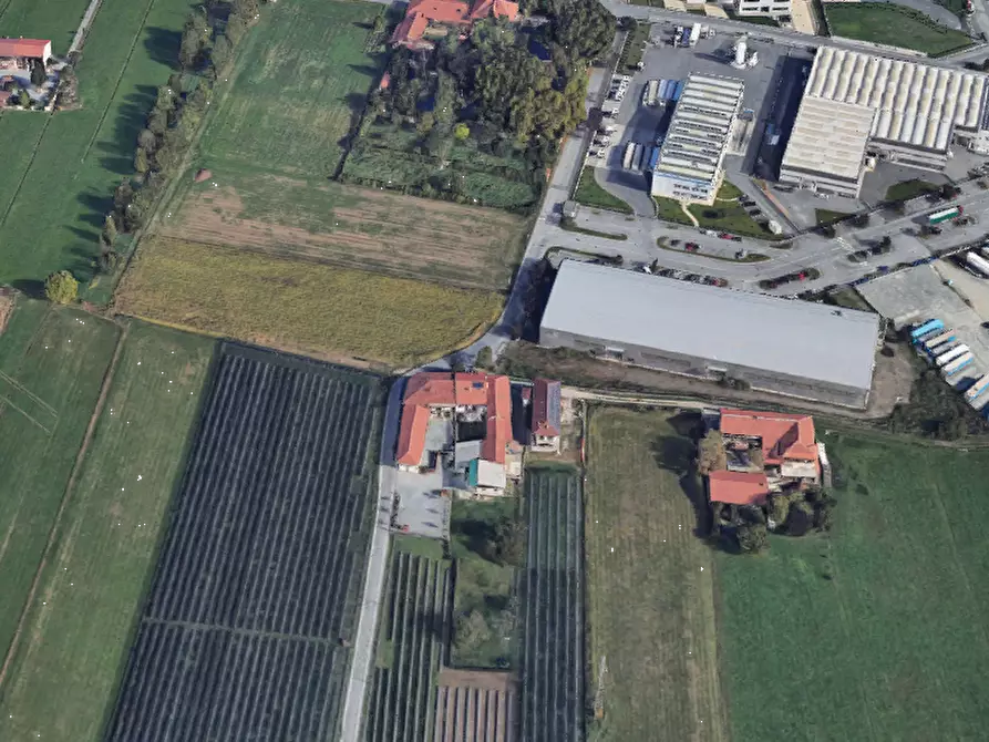 Immagine 16 di Rustico / casale in vendita  in Str. Coasso a Ciriè