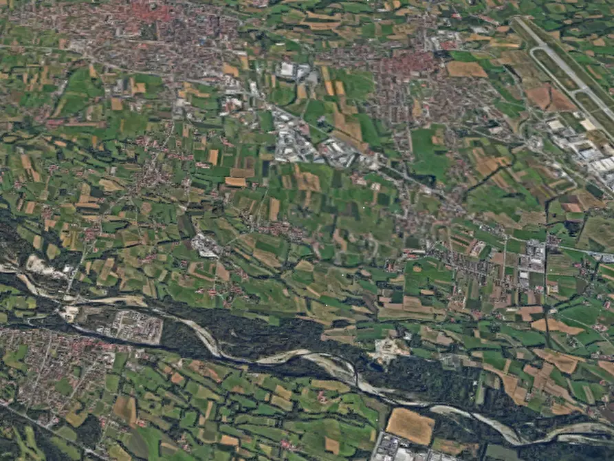 Immagine 19 di Rustico / casale in vendita  in Str. Coasso a Ciriè