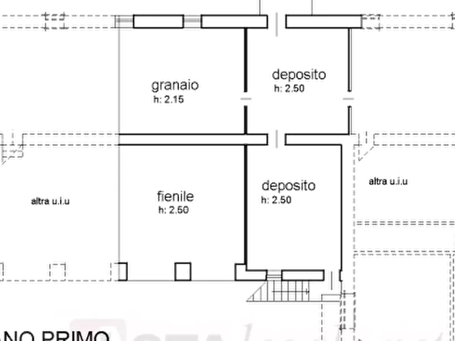 Immagine 20 di Rustico / casale in vendita  in Str. Coasso a Ciriè