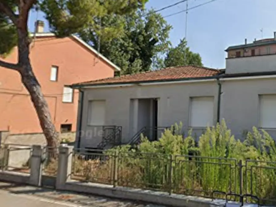 Immagine 5 di Ufficio in vendita  in Via Canalazzo a Ravenna