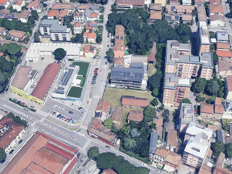 Immagine 9 di Ufficio in vendita  in Via Canalazzo a Ravenna