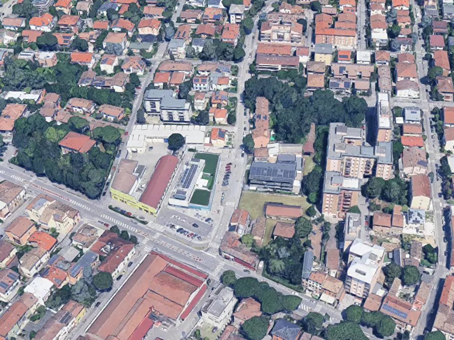 Immagine 10 di Ufficio in vendita  in Via Canalazzo a Ravenna