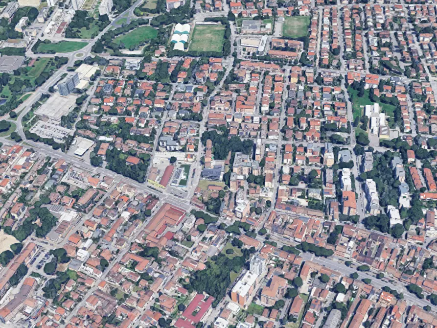 Immagine 12 di Ufficio in vendita  in Via Canalazzo a Ravenna