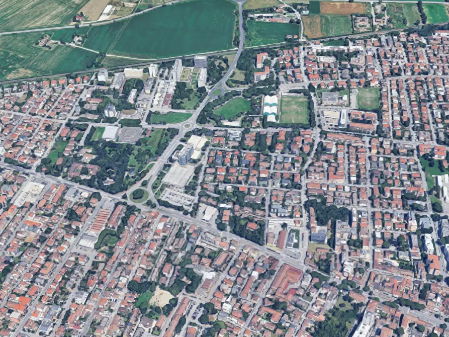 Immagine 13 di Ufficio in vendita  in Via Canalazzo a Ravenna