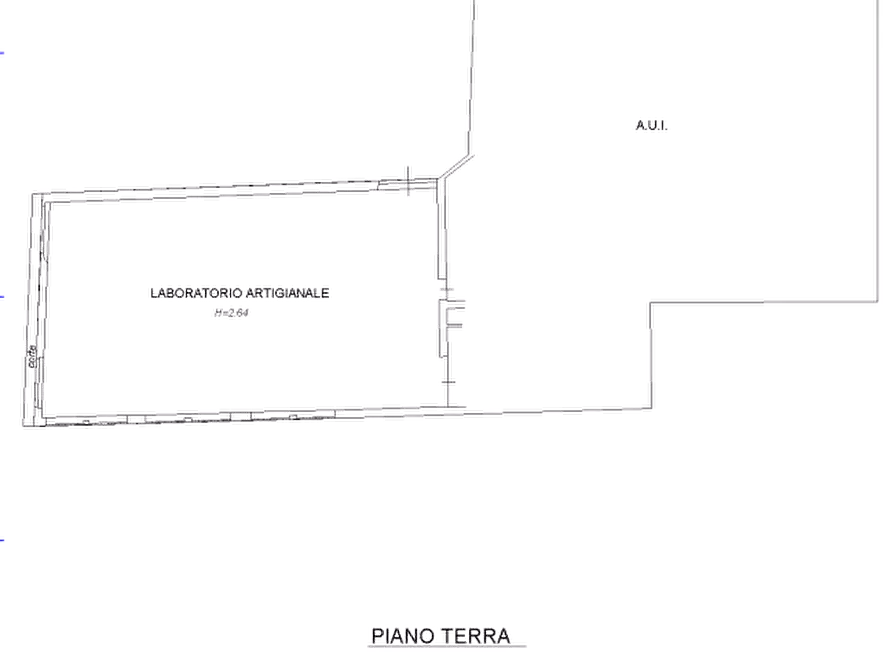 Immagine 15 di Ufficio in vendita  in Via Canalazzo a Ravenna