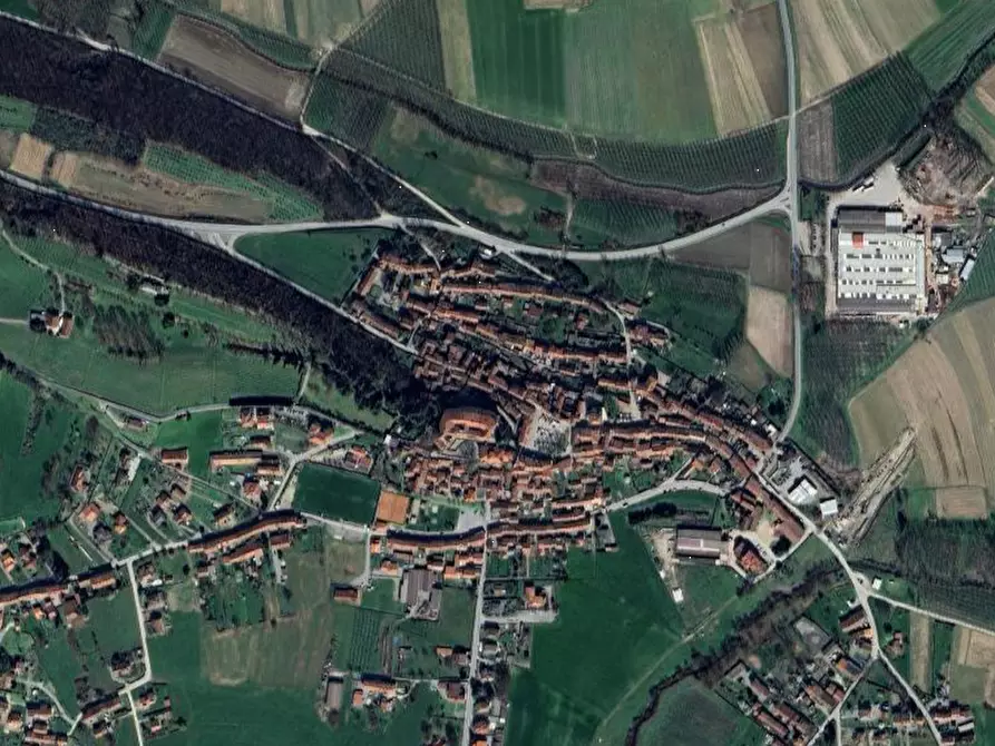 Immagine 12 di Appartamento in vendita  in Via Roma a Azeglio