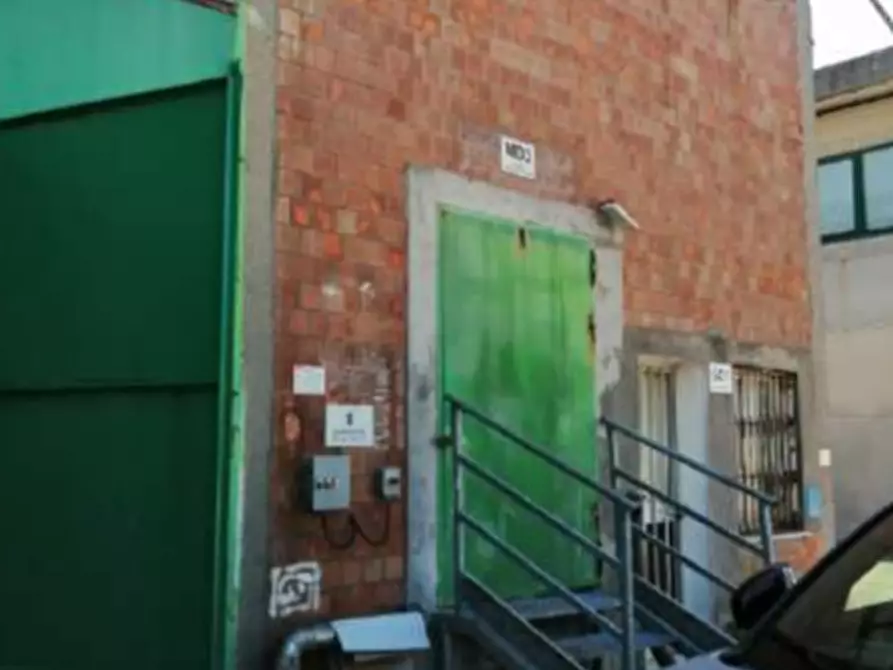 Immagine 3 di Capannone industriale in vendita  in via Sant'Andrea a Faenza