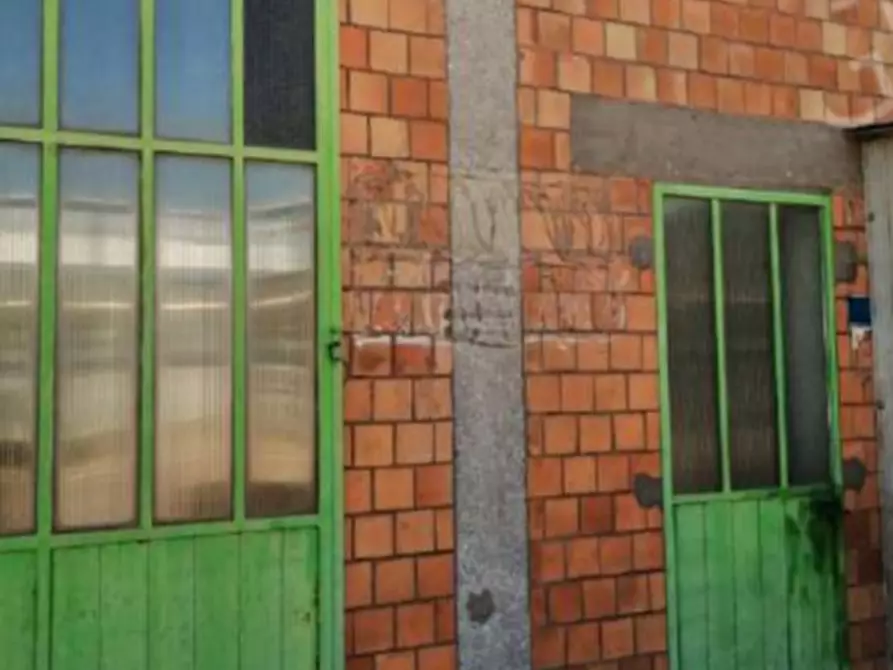 Immagine 5 di Capannone industriale in vendita  in via Sant'Andrea a Faenza