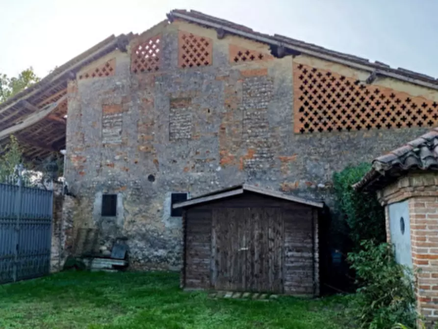 Immagine 5 di Garage in vendita  in Via Veneziana Badalasco a Fara Gera D'adda