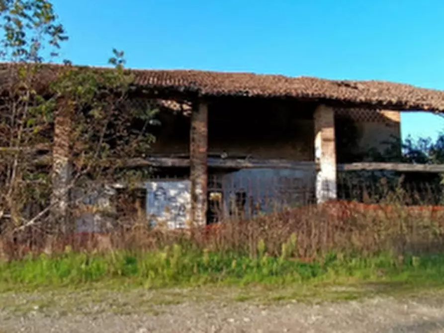 Immagine 7 di Garage in vendita  in Via Veneziana Badalasco a Fara Gera D'adda