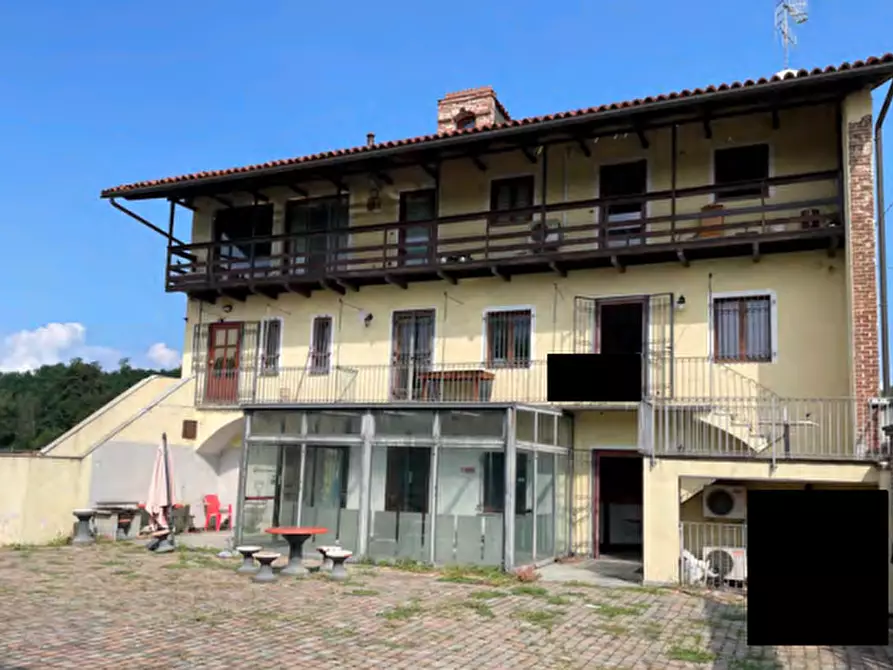 Immagine 3 di Negozio in vendita  in Viale Marconi a Romano Canavese