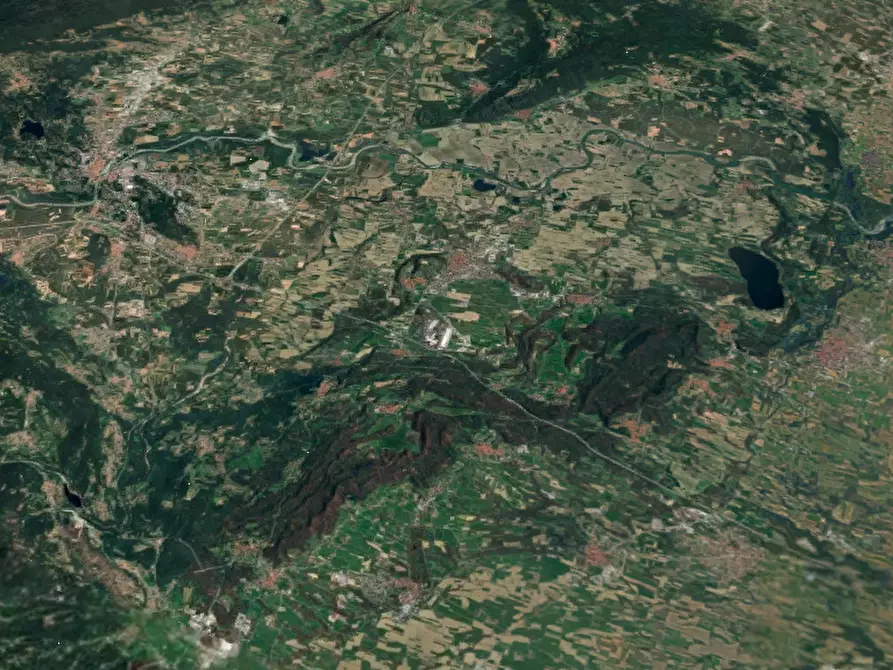 Immagine 17 di Negozio in vendita  in Viale Marconi a Romano Canavese