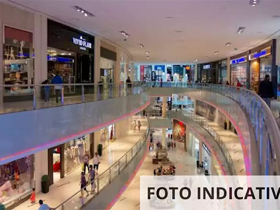 Immagine 23 di Negozio in vendita  in Viale Marconi a Romano Canavese