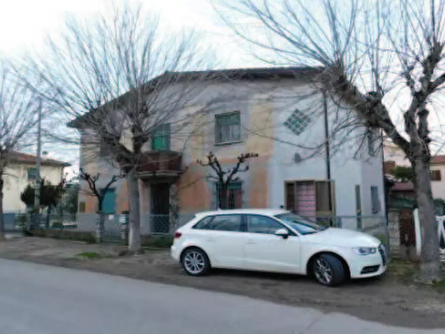 Immagine 2 di Appartamento in vendita  in Via Paolo Fabbri a Conselice