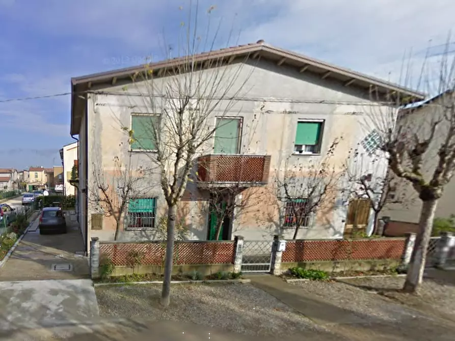 Immagine 5 di Appartamento in vendita  in Via Paolo Fabbri a Conselice