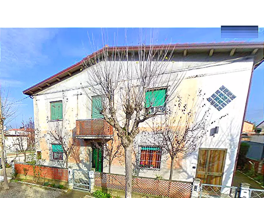 Immagine 8 di Appartamento in vendita  in Via Paolo Fabbri a Conselice