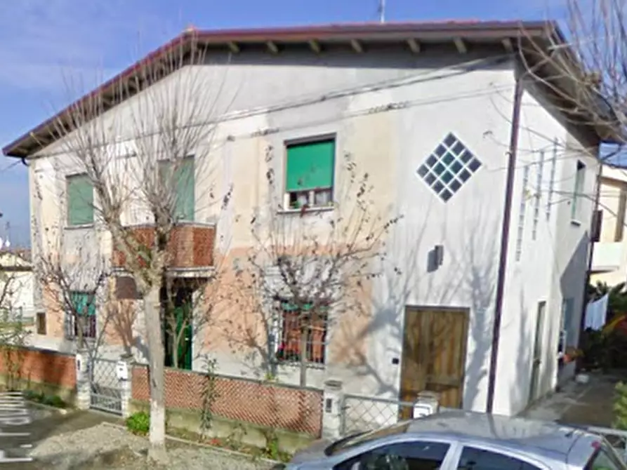 Immagine 10 di Appartamento in vendita  in Via Paolo Fabbri a Conselice