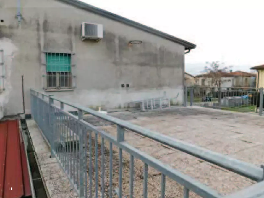 Immagine 13 di Appartamento in vendita  in Via Paolo Fabbri a Conselice