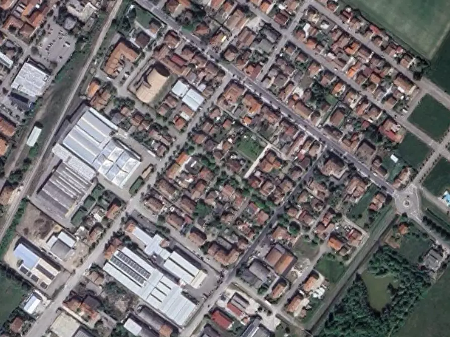 Immagine 19 di Appartamento in vendita  in Via Paolo Fabbri a Conselice