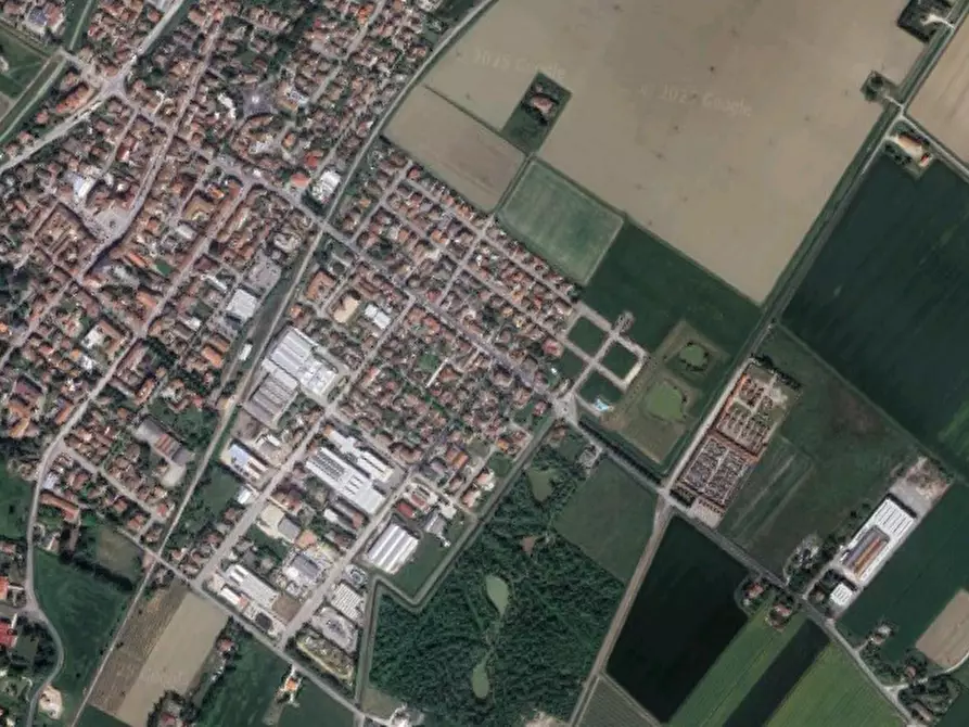 Immagine 20 di Appartamento in vendita  in Via Paolo Fabbri a Conselice