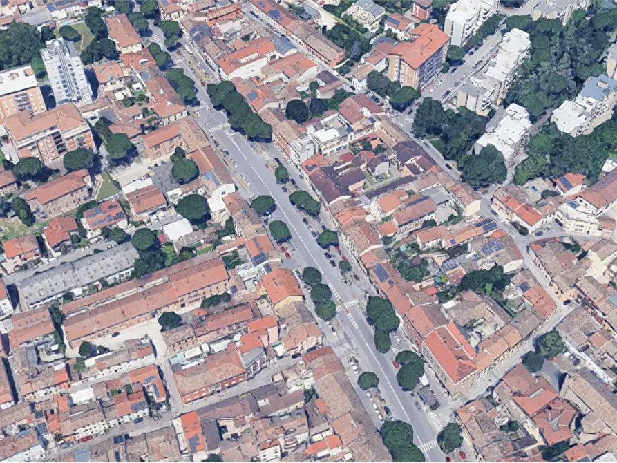 Immagine 11 di Appartamento in vendita  in via Maggiore a Ravenna