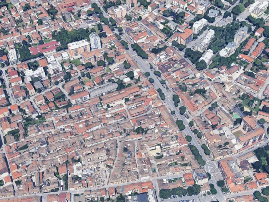 Immagine 12 di Appartamento in vendita  in via Maggiore a Ravenna