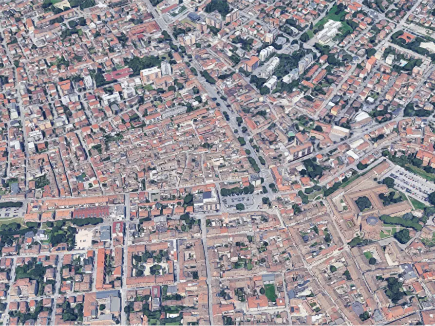 Immagine 13 di Appartamento in vendita  in via Maggiore a Ravenna