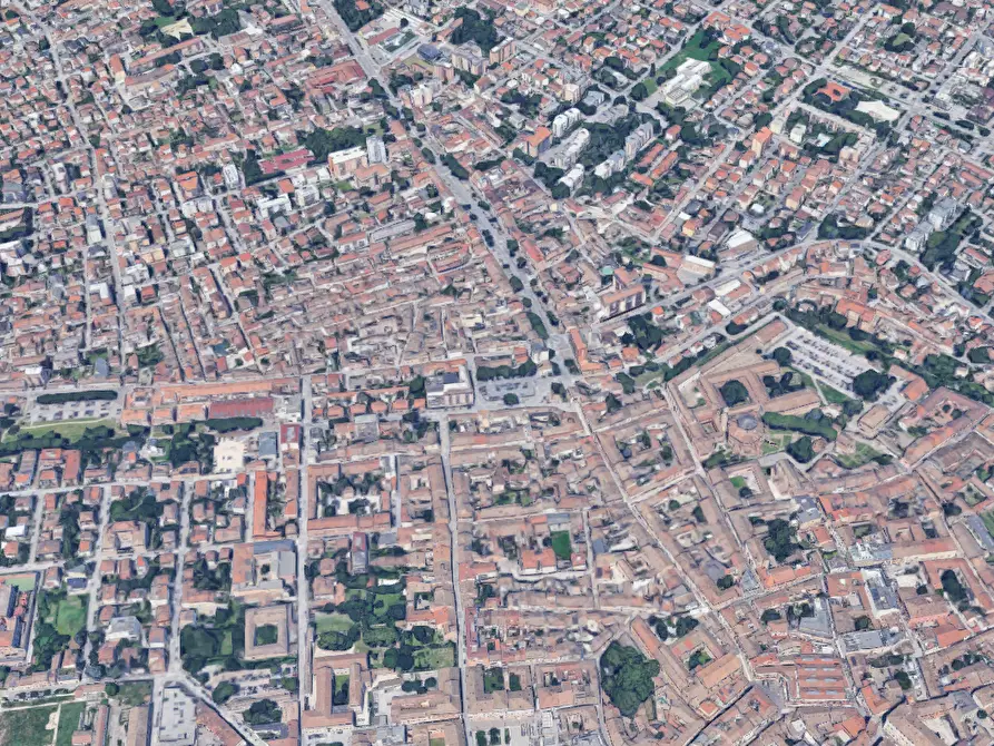 Immagine 14 di Appartamento in vendita  in via Maggiore a Ravenna