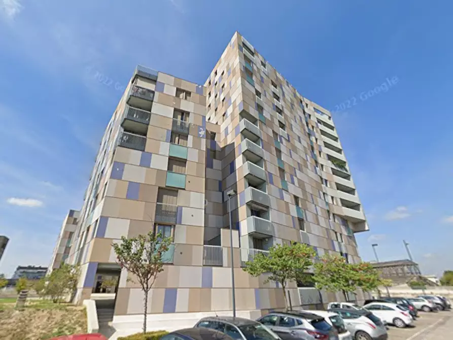 Immagine 4 di Appartamento in vendita  in Viale G. Bosi Maramotti a Ravenna