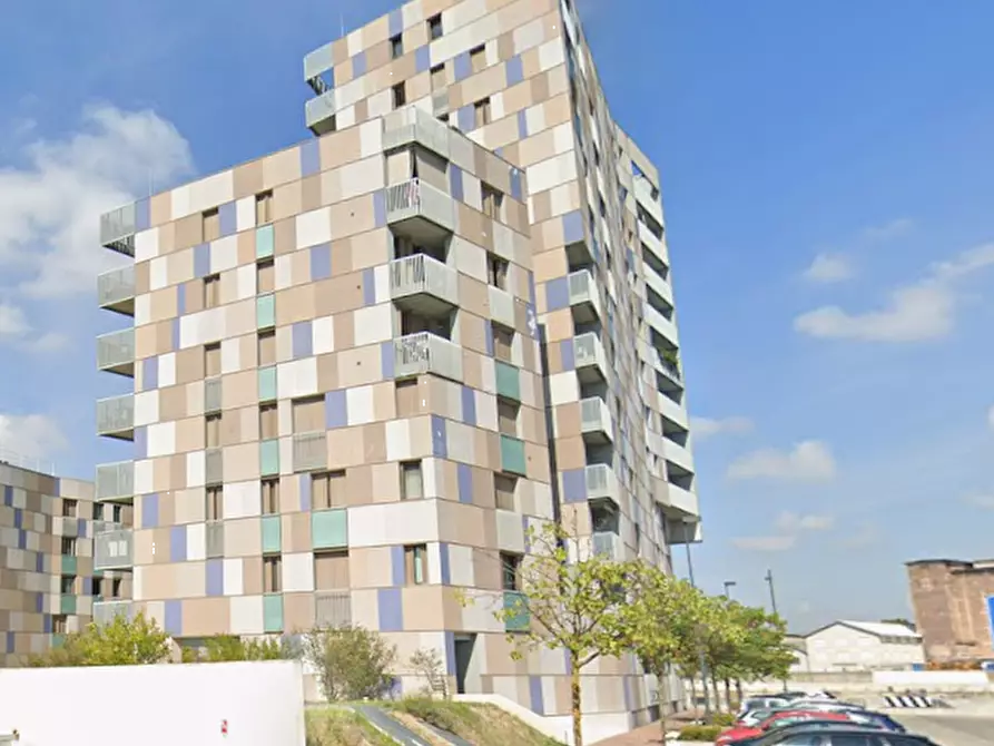 Immagine 11 di Appartamento in vendita  in Viale G. Bosi Maramotti a Ravenna