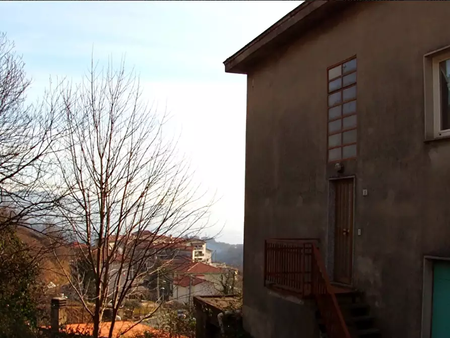 Immagine 5 di Casa indipendente in vendita  in via Casucco a Almenno San Bartolomeo