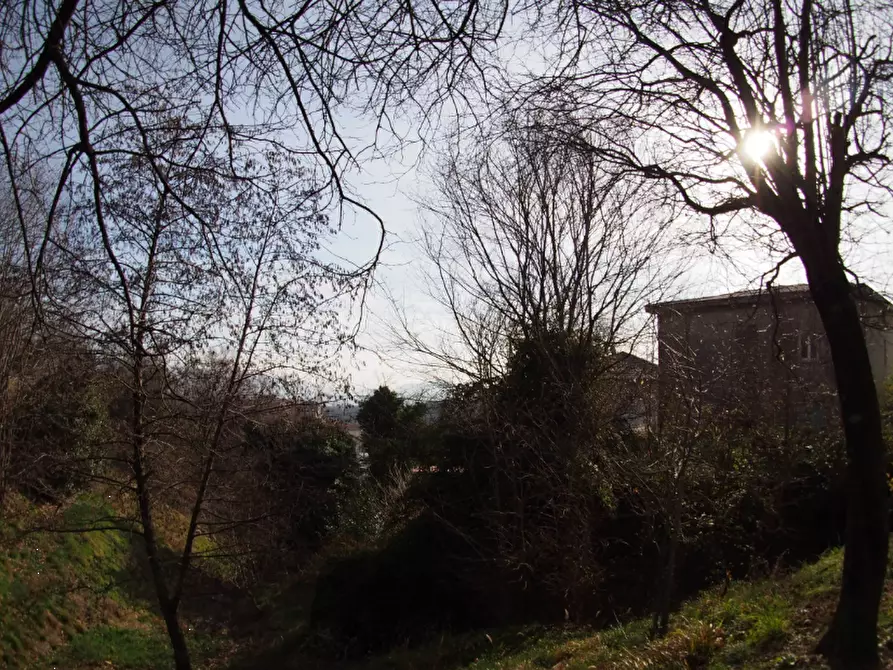 Immagine 6 di Casa indipendente in vendita  in via Casucco a Almenno San Bartolomeo