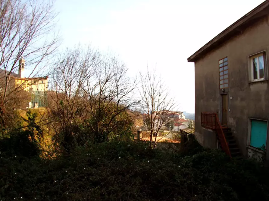 Immagine 7 di Casa indipendente in vendita  in via Casucco a Almenno San Bartolomeo