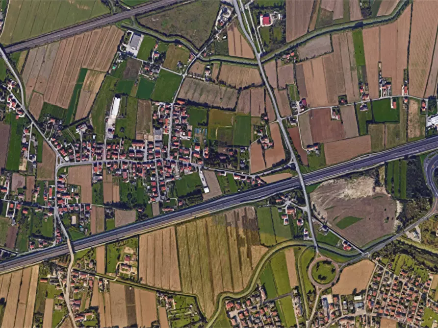 Immagine 1 di Appartamento in vendita  in Via Rugoletto a Mira