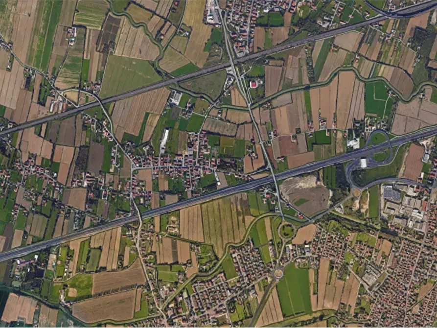 Immagine 3 di Appartamento in vendita  in Via Rugoletto a Mira