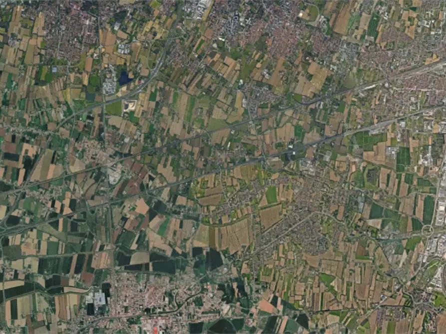 Immagine 6 di Appartamento in vendita  in Via Rugoletto a Mira