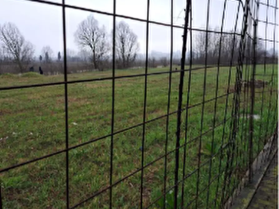 Immagine 3 di Terreno edificabile in vendita  in Via Monte Verena a Pianiga
