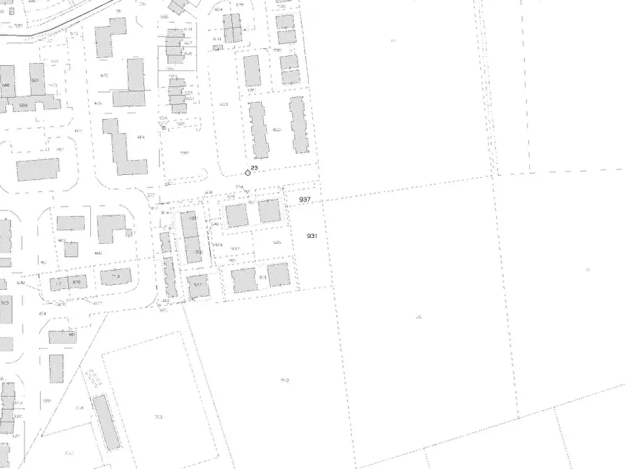 Immagine 12 di Terreno edificabile in vendita  in Via Monte Verena a Pianiga