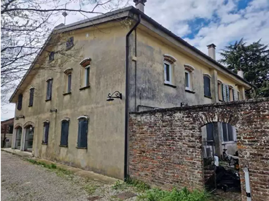 Immagine 5 di Negozio in vendita  in Via Muson a Santa Maria Di Sala