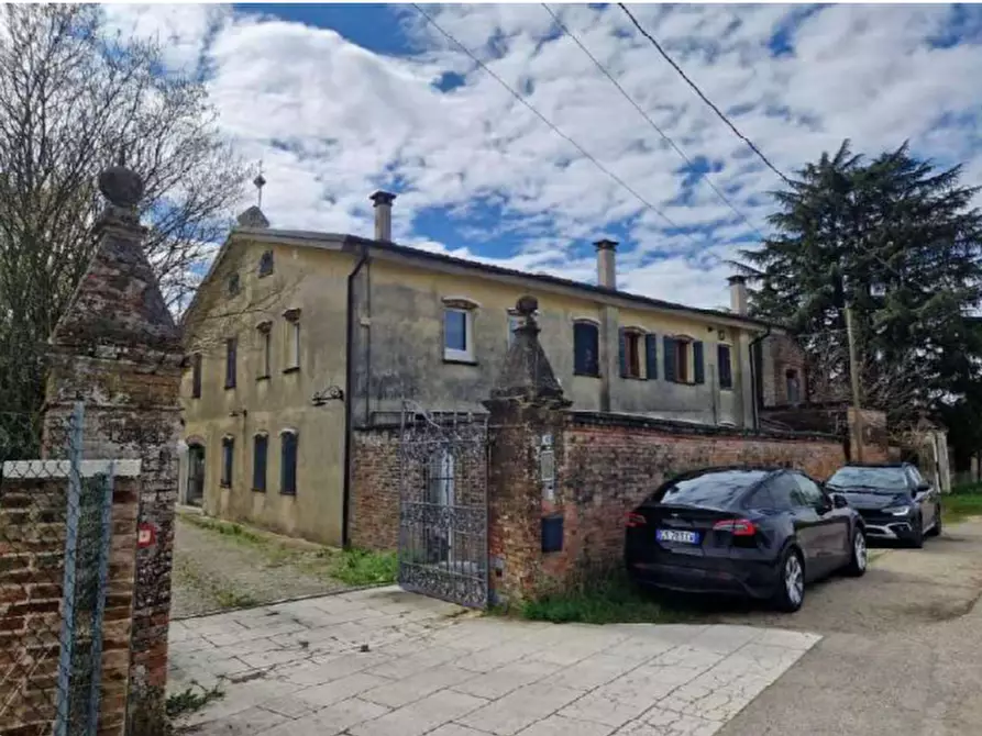 Immagine 8 di Negozio in vendita  in Via Muson a Santa Maria Di Sala