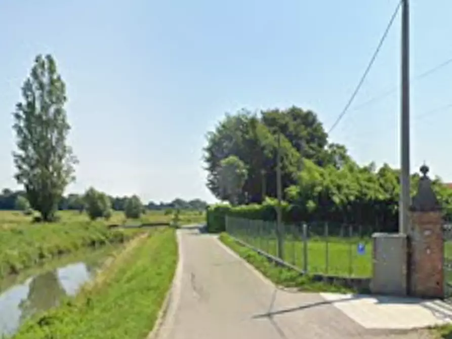 Immagine 10 di Negozio in vendita  in Via Muson a Santa Maria Di Sala