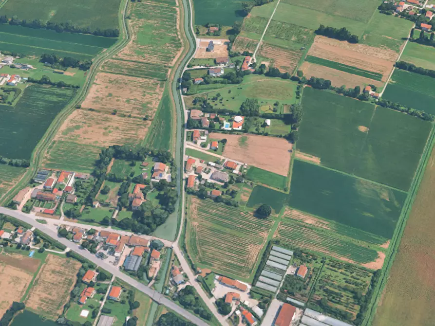 Immagine 12 di Negozio in vendita  in Via Muson a Santa Maria Di Sala